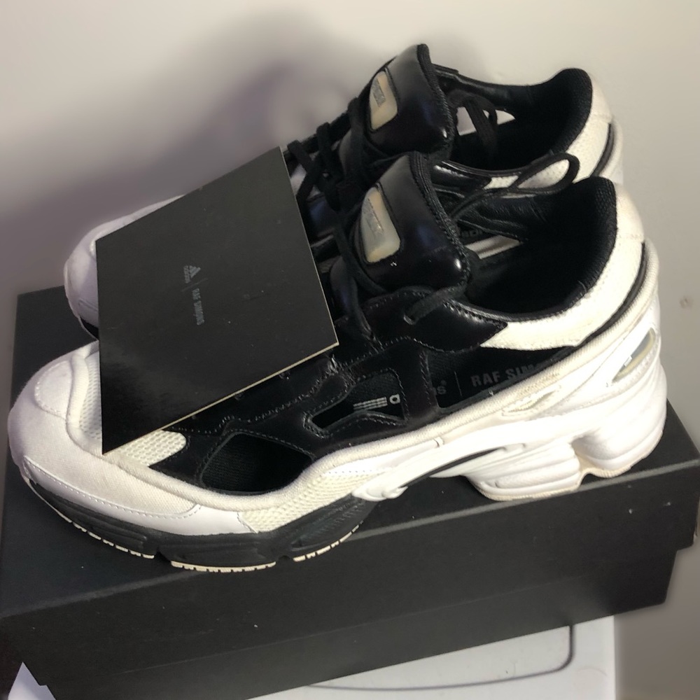 Authentic RAF Simons sneakers - Picture 3 of 3